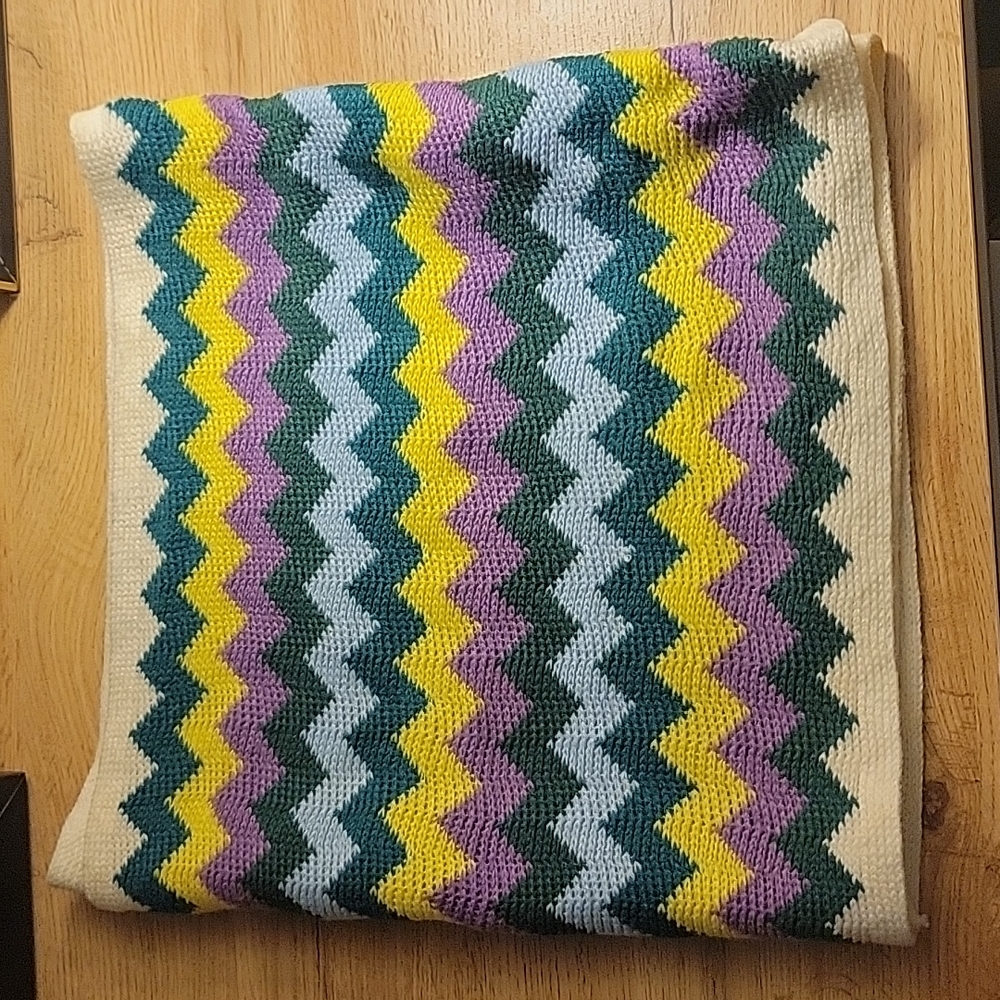 Infinity Scarf